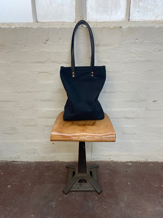 Everyday essentials tote bag
