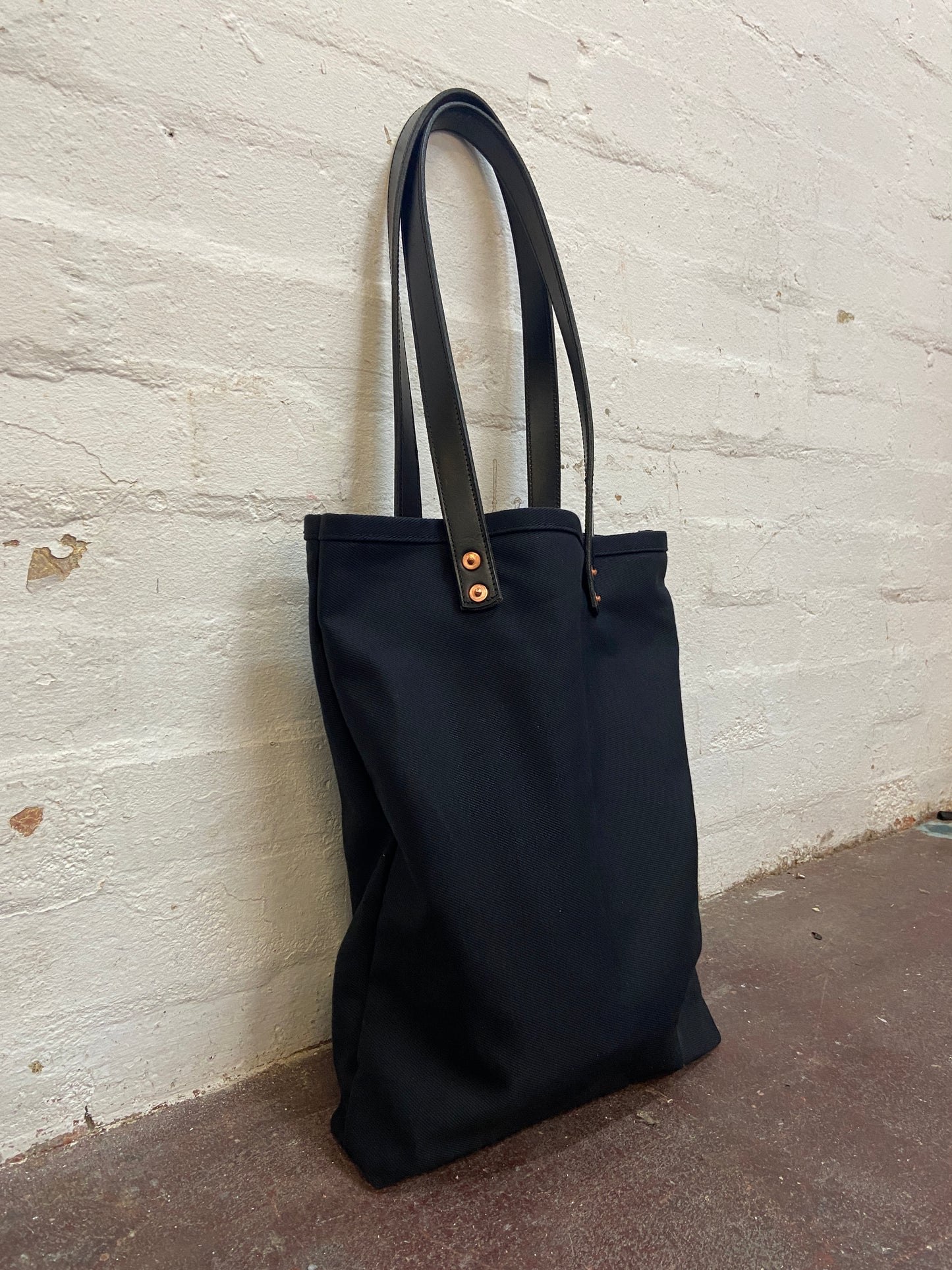 Everyday essentials tote bag