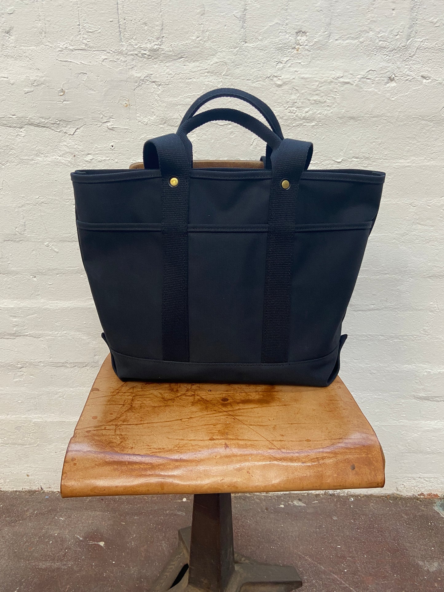 Commuters tote bag