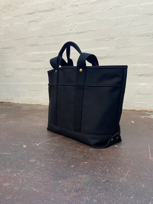 Commuters tote bag