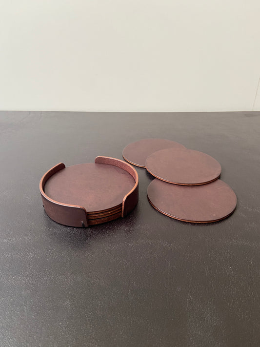Coaster set