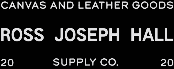 Ross Joseph Hall Supply Co.