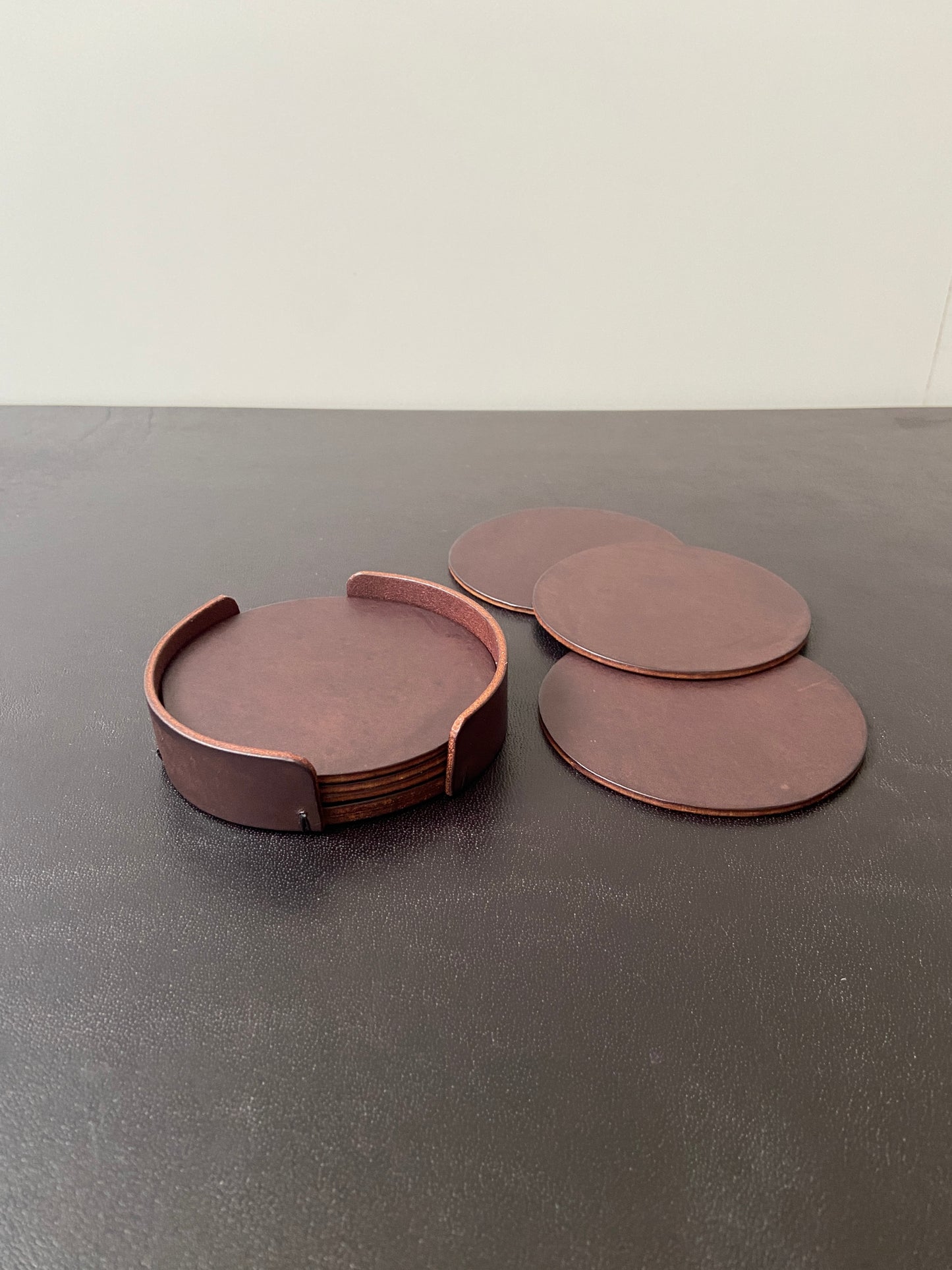 Coaster set