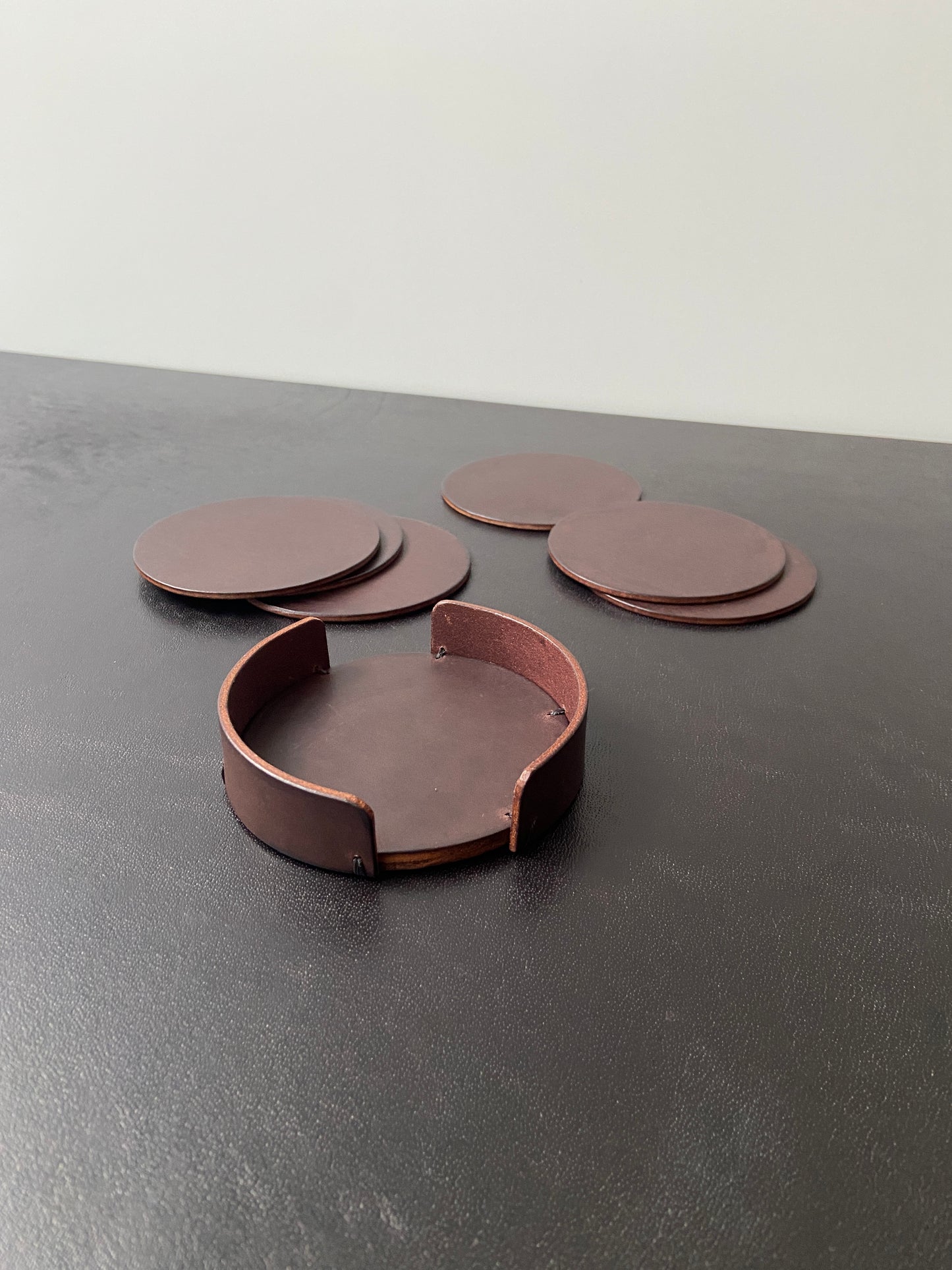 Coaster set