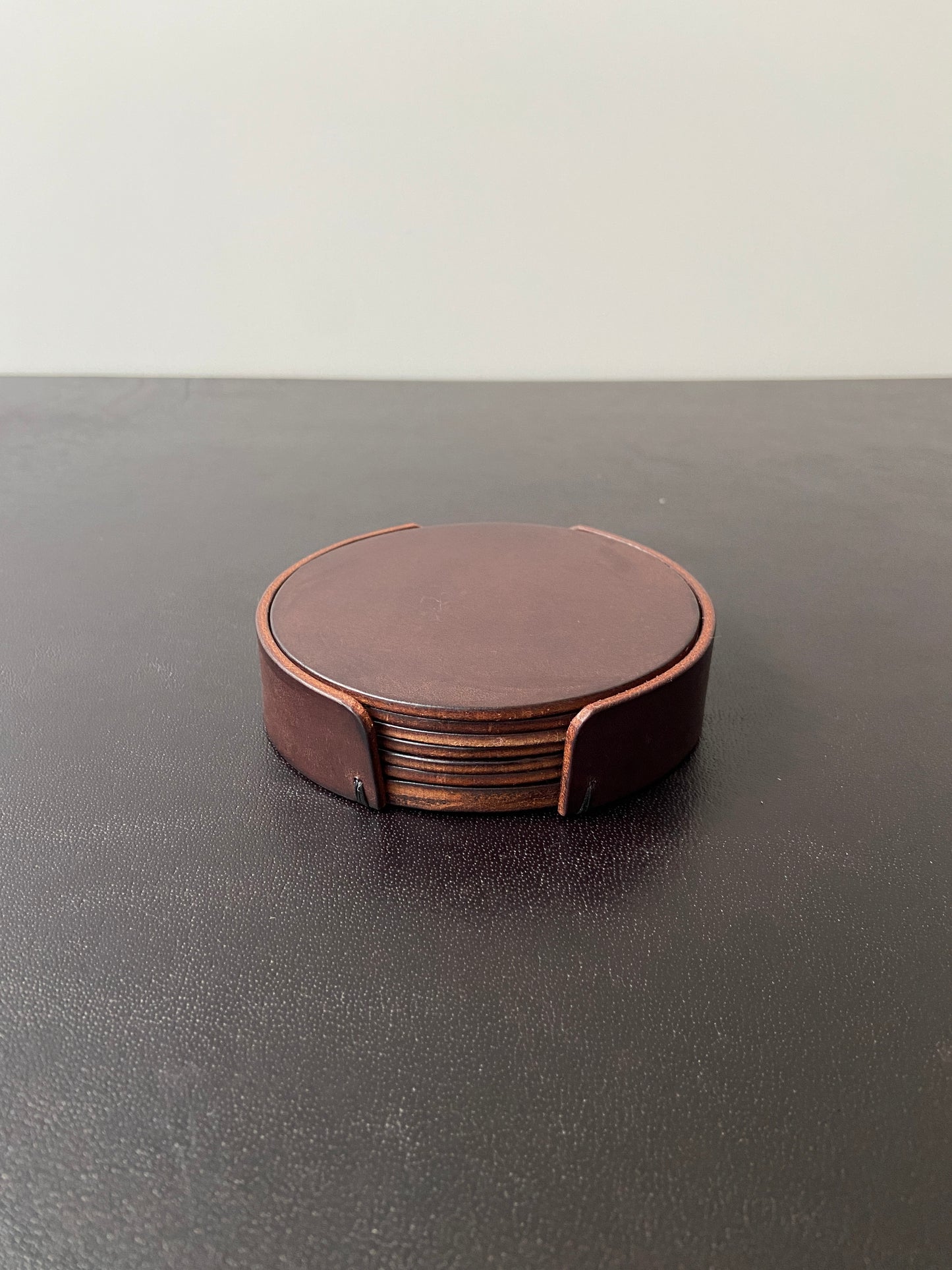 Coaster set